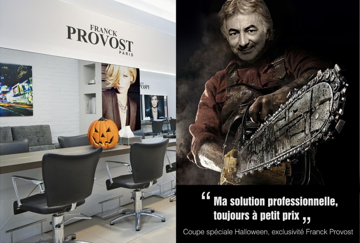 Parodie Franck Provost Parodie Franck Provost