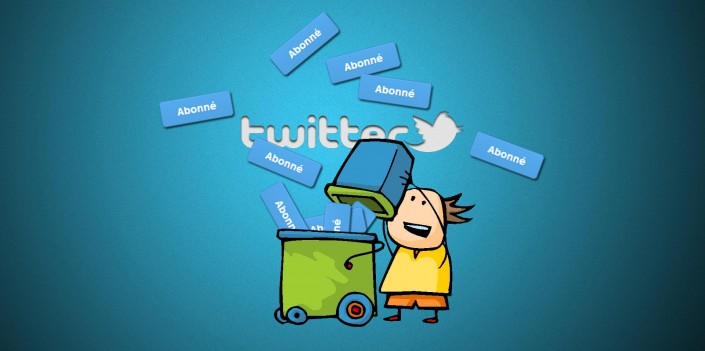 twitter supprimer ses abonnes twitter supprimer ses abonnes automatiquement