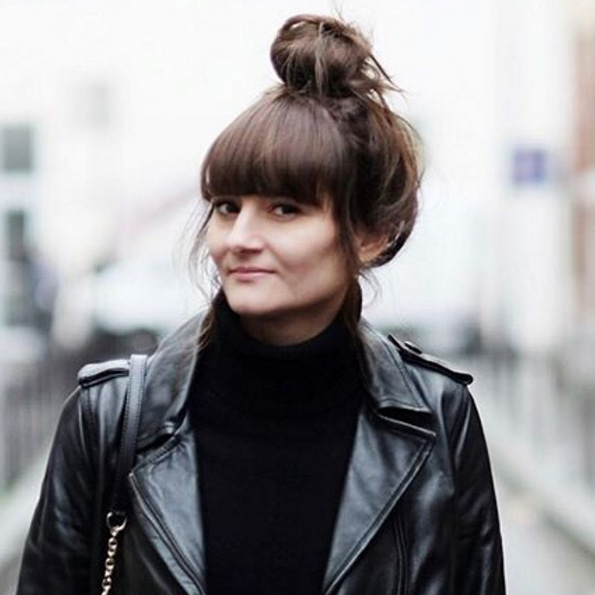 Audrey Azzed le blog @azzed Audrey Azzed le blog