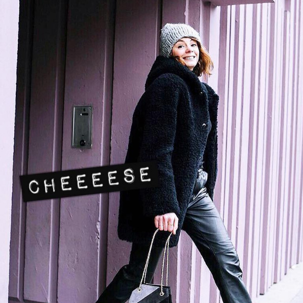 blogueuse-deedee @deedeeparis Le blog de DEEDEE