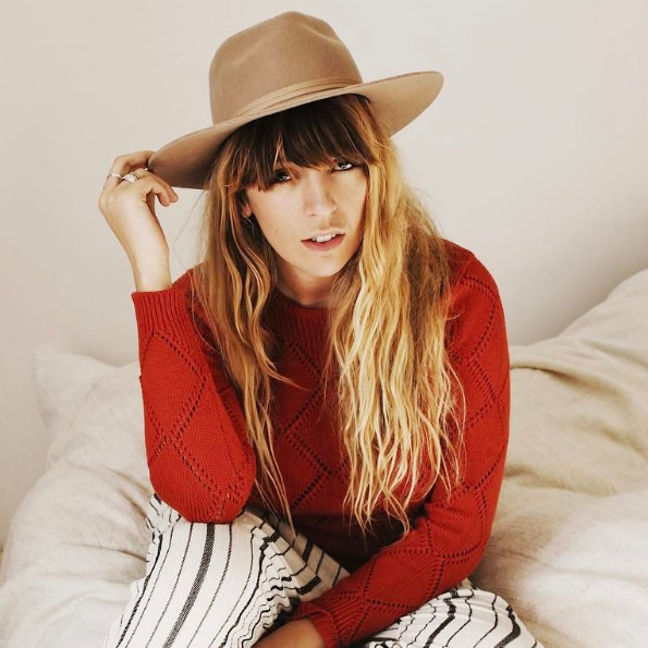 Marion Fringues & Frange Blog fringue et frange