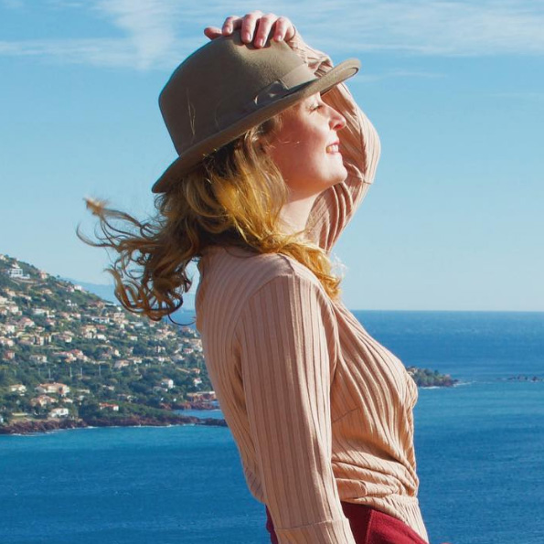 Le blog de Perrine @detailsofperrine blogueuse perrine