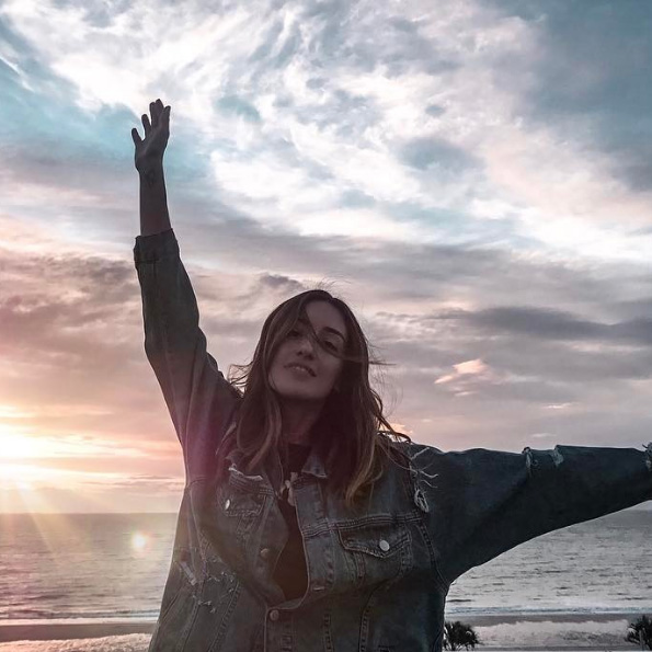 kenza blogueuse – @kenzasmg La revue de Kenza