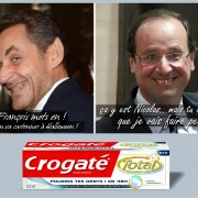 Parodie colgate