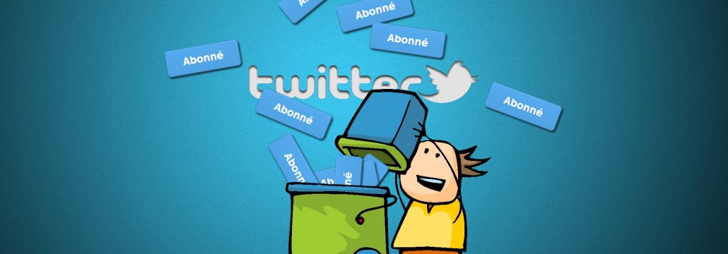 twitter supprimer ses abonnes automatiquement