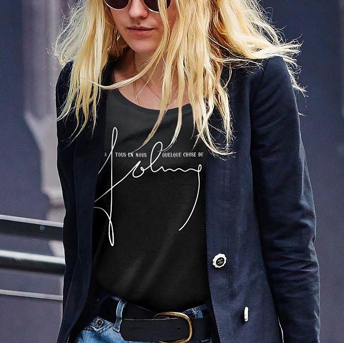 T shirts Originaux Les Cr ations Qui Bousculent Les Tendances De La 
