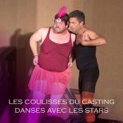 Spectacle humoriste - le casting