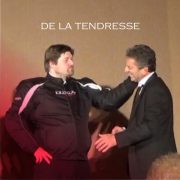 Spectacle humoriste - la tendresse