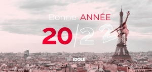 Bonne Anne 2022