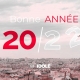 Bonne Année 2022